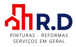 Logo Obras e Reformas Campinas
